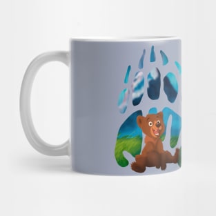 Koda 4 Mug